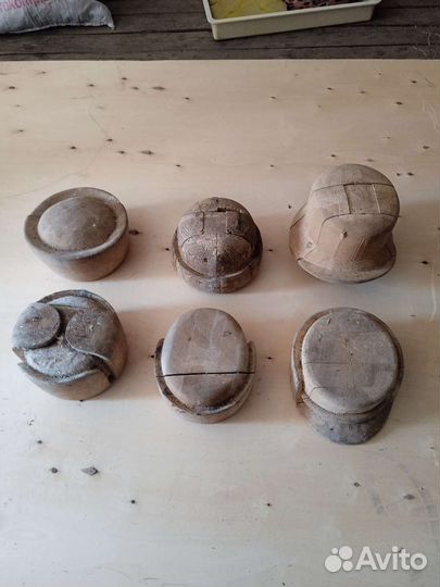 Болванка для шапки