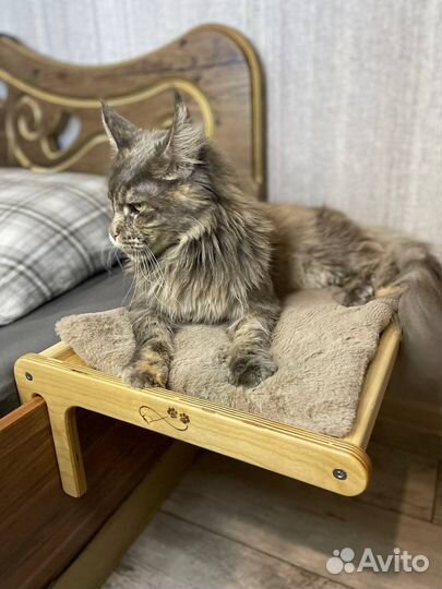 Лежанка для животных