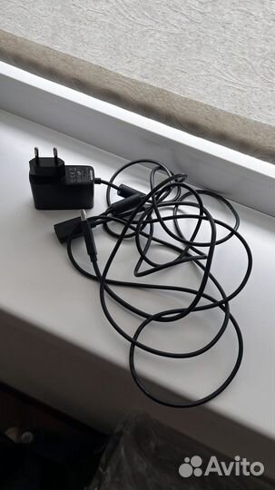 Зарядное устройство для x-box