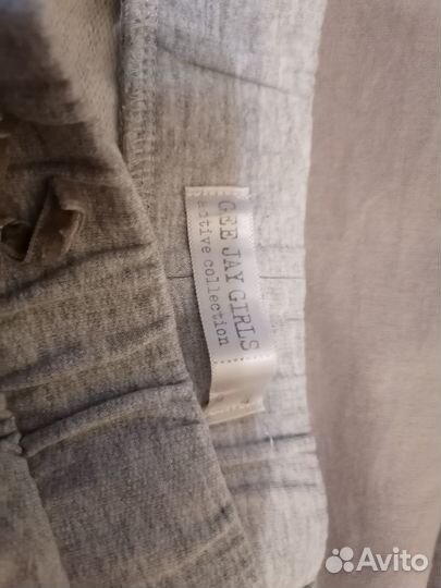 Спортивные брюки 152-158 на девочку