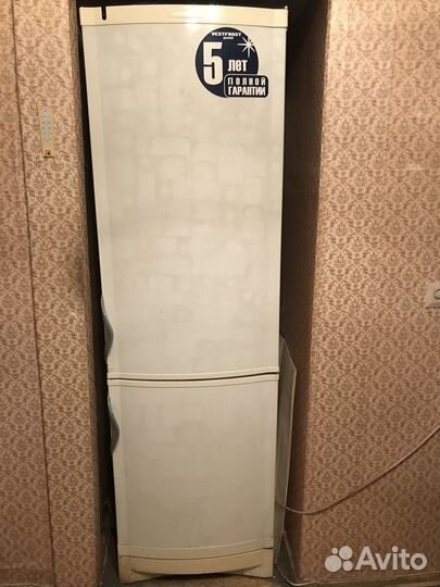 Холодильник vestfrost BKF 404 продаю