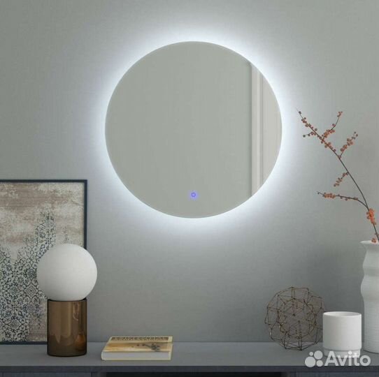 Изготовление зеркал на заказ