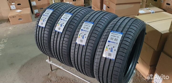 Triangle EffeXSport TH202 225/45 R17 95V