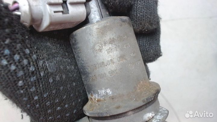 Клапан рециркуляции газов Volkswagen Beetle, 2004