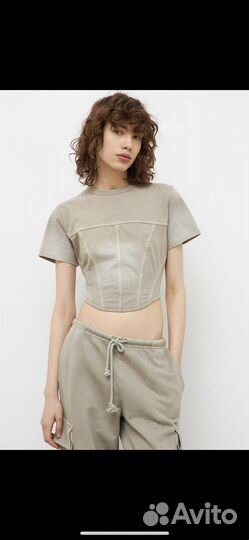 Lime футболка