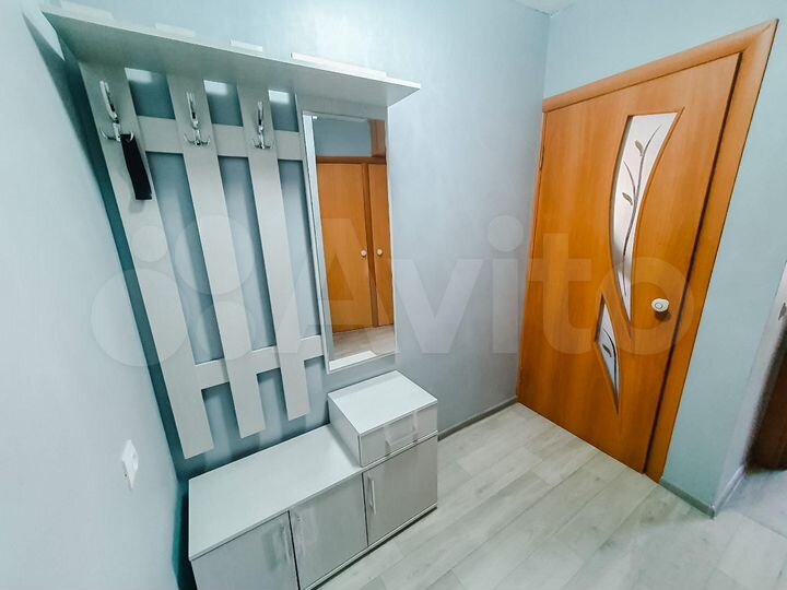 1-к. квартира, 34 м², 2/5 эт.