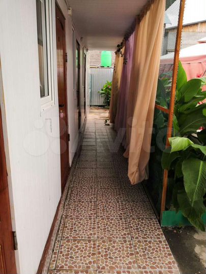 Комната 16 м² в > 9-к., 1/1 эт.