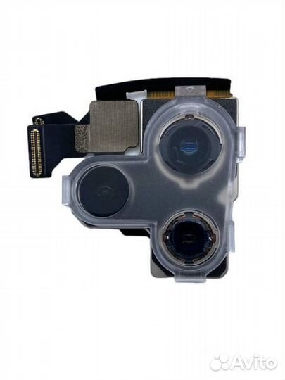 Камера iPhone задняя (Оригинал 100)
