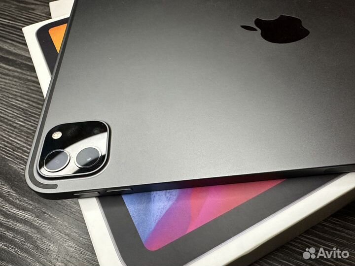 iPad pro 11 2020 256gb