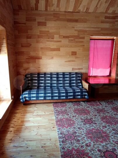 Дом 45 м² на участке 6 сот.