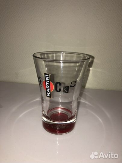 Бокал Martini