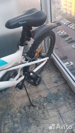 Велосипед actiwell