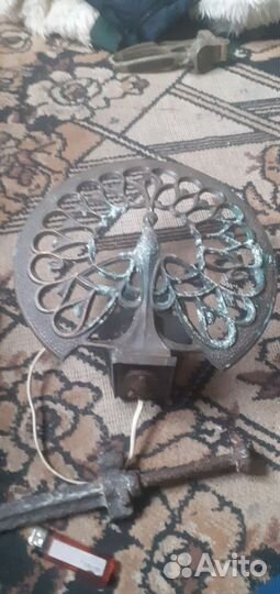 Светильник