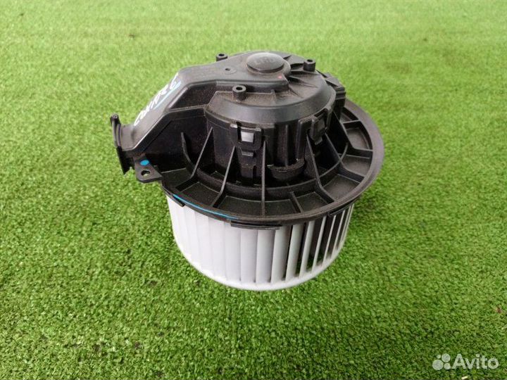 Мотор печки Hyundai Sonata 6 sedan 2 2013