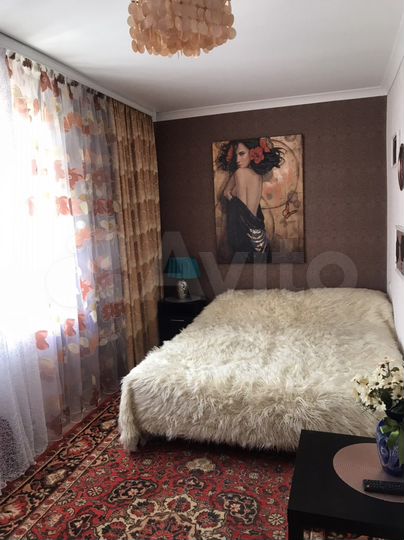 2-к. квартира, 41 м², 1/5 эт.