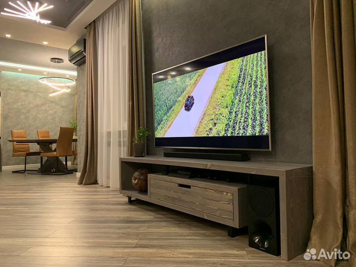 Ремонт квартир под ключ