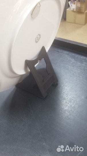 Подставки для тарелок