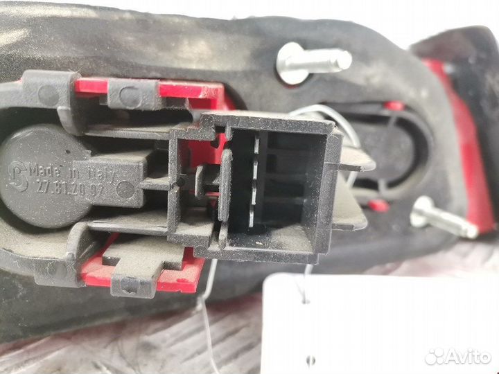 Фонарь задний для Alfa Romeo 159 (939) 50504818