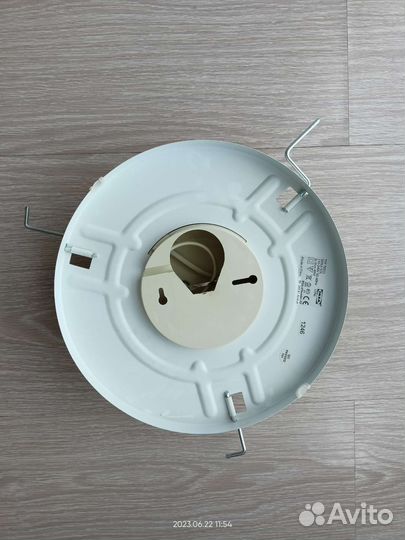 Потолочная лампа Солнышко IKEA