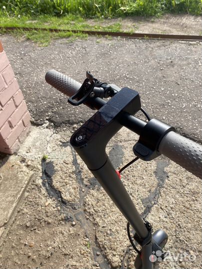 Электросамокат aovo M365 LUX