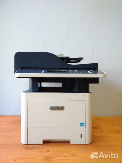 Мфу Xerox WorkCentre 3345 (3345V DNI) Аренда