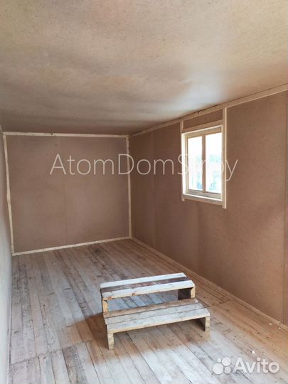 Хозблоки от производителя