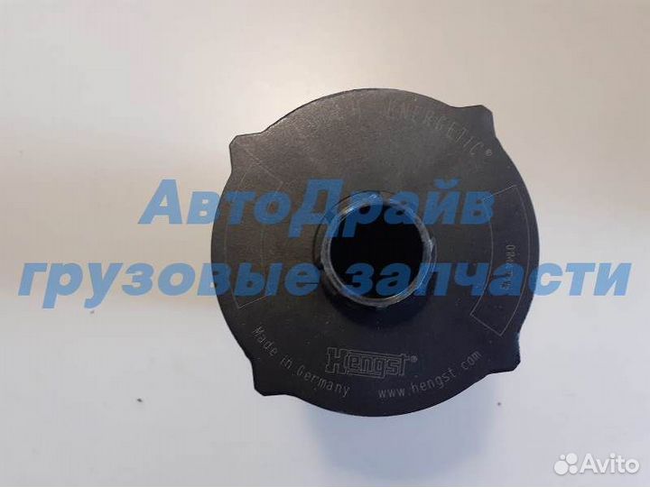 Фильтр масляный Ивеко Стралис с 2012 г с моторами