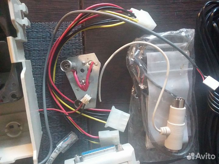 Детали для компа