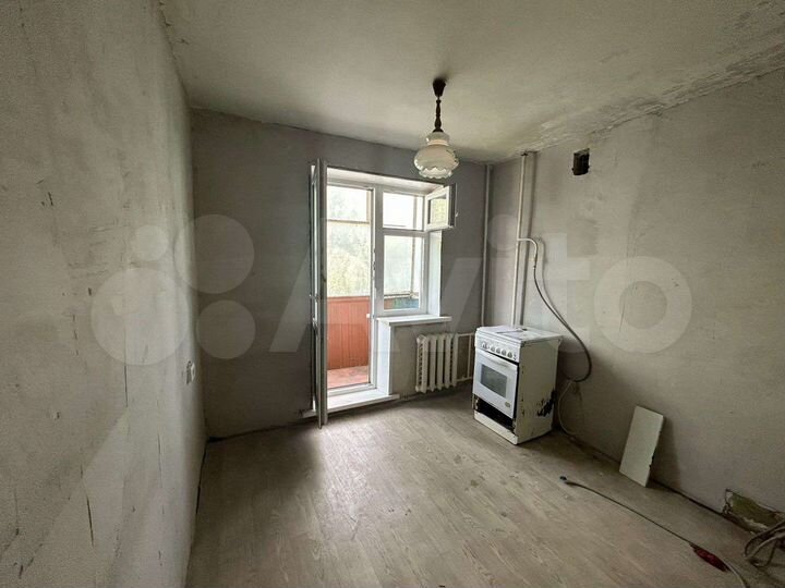 1-к. квартира, 33,5 м², 2/9 эт.