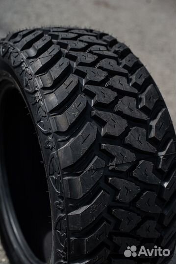 Sailun Terramax M/T 235/75 R15 Q