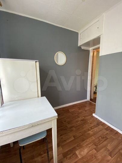 2-к. квартира, 44,4 м², 2/5 эт.