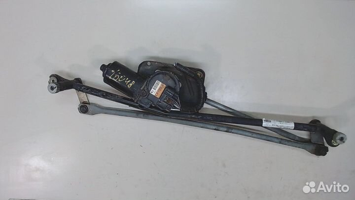 Двигатель стеклоочистителя передний Ford Explorer