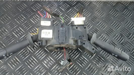 Переключатель поворотов и дворников (стрекоза) ope