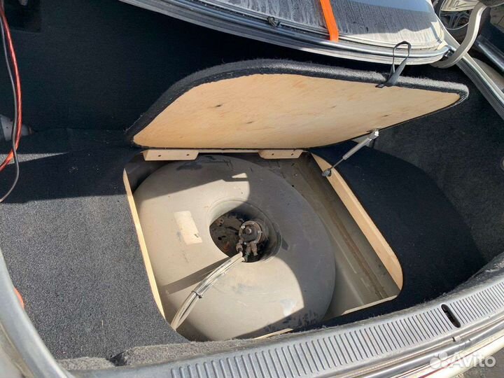 Фальшпол багажника Toyota mark2,chaser,cresta