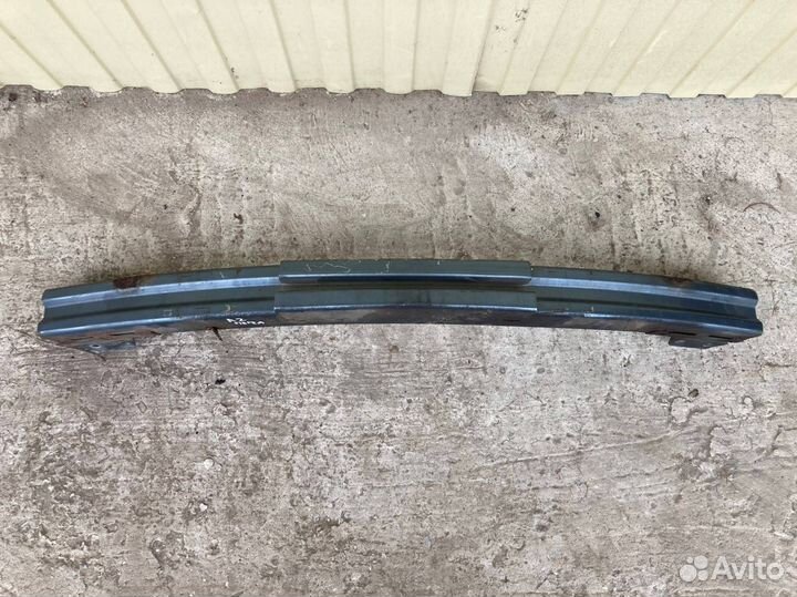 Усилитель бампера передний Acura Mdx YD2 J37A1