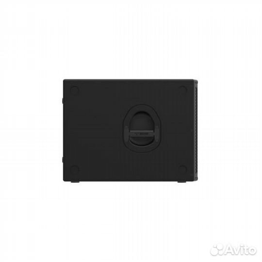 Профессиональный активный сабвуфер Moose G15A