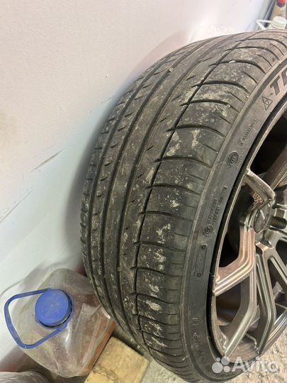 Triangle Sportex TSH11 215/40 R17 87Y