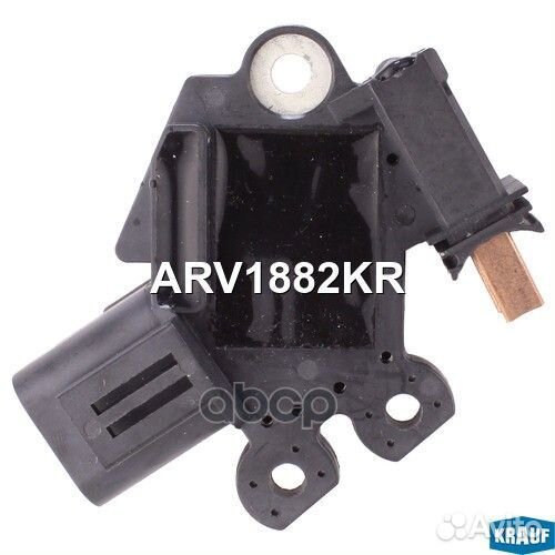 Регулятор генератора hyundai Elantra/I