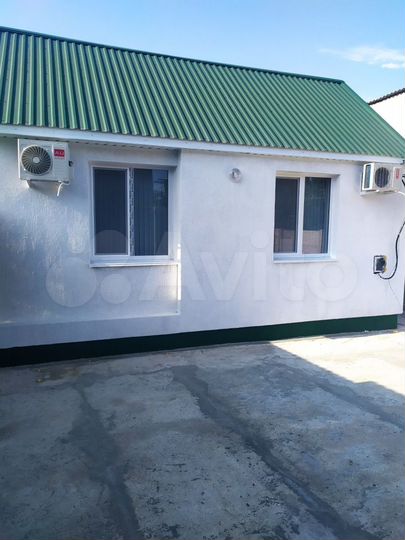 Дача 50 м² на участке 2 сот.