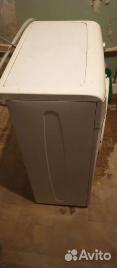 Стиральная машина бу
