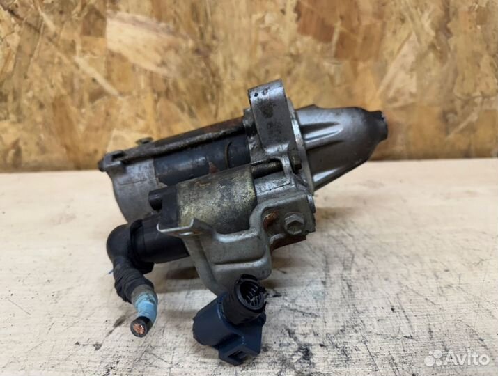 Стартер Honda Cr-V B20B3