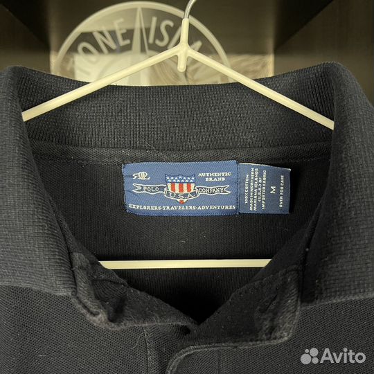 Регбийка Polo Ralph Lauren