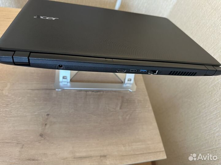 Ноутбук acer