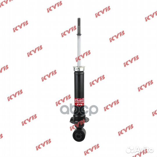 341 334 амортизатор задний газовый Toyota Vist