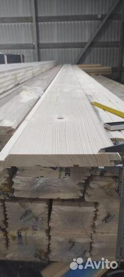 Имитация бруса от производителя 211963000, ав