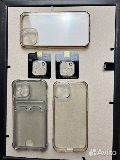 Чехол на iPhone 13 mini