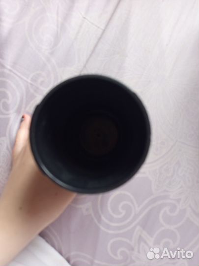 Кружка в виде фотоаппарата