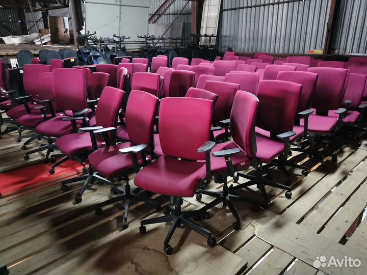 Кресло RIM (Чехия) 100+ штук