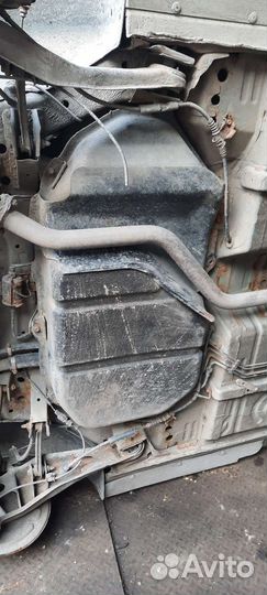 Бензобак chery fora a21 vortex estina