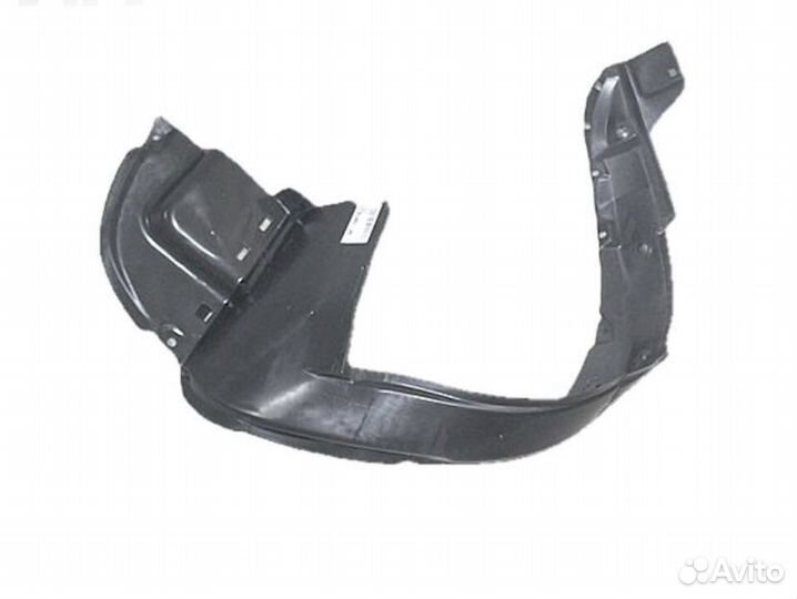 Подкрылок передний Hyundai LH 868114a001